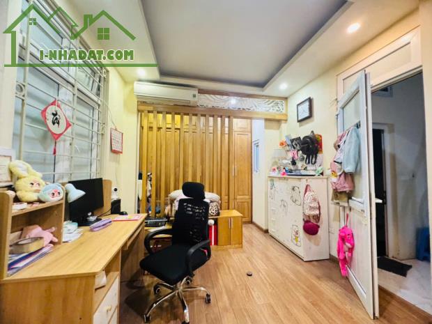 Bán nhà phố Xã Đàn_Full Nội Thất_Sổ Vuông Vắn_40mx4T_Giá: 7.3 Tỷ_Lh: 0396935190. - 3
