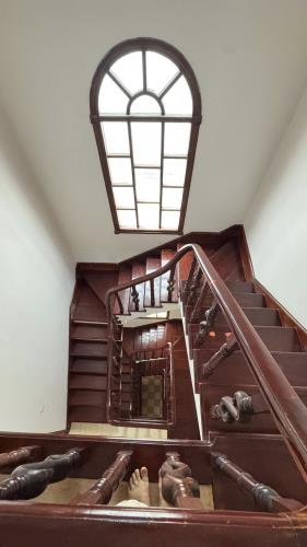 Lô góc Nguyễn Chí Thanh, 15m ra ô tô, ở sướng, 91m 4 tầng 5.3m mặt, Giá 15.6 tỷ 0796193699 - 5