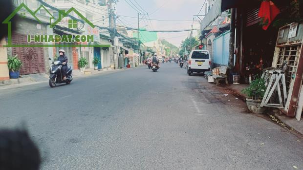 Bán nhà hẻm ô tô gần Cống Lở – Nguyễn Phúc Chu, Tân Bình, DT 45m², nhà mới vào ở ngay