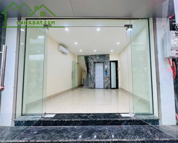 Bán nhà mặt phố Nguyễn Trãi, Thanh Xuân, 30m2 x 6 tầng thang máy, mặt tiền 4,2m, 16 tỷ hơn - 2