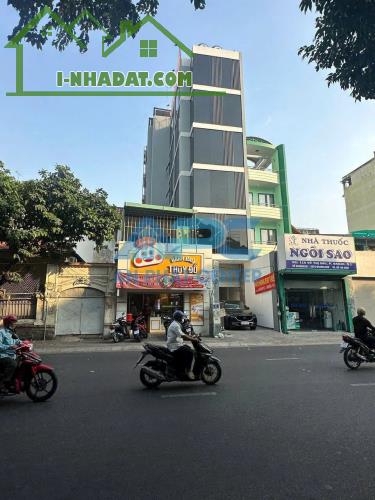 Văn phòng 50m2 quận 1 cho thuê, giá hấp dẫn 25 triệutháng