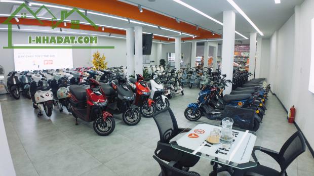 🚨 SANG NHƯỢNG MẶT BẰNG PHỐ ĐI BỘ HAI BÀ TRƯNG – VỊ TRÍ ĐỈNH CAO! 🚨 - 4