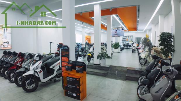 🚨 SANG NHƯỢNG MẶT BẰNG PHỐ ĐI BỘ HAI BÀ TRƯNG – VỊ TRÍ ĐỈNH CAO! 🚨 - 3