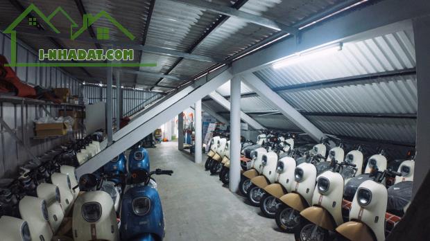 🚨 SANG NHƯỢNG MẶT BẰNG PHỐ ĐI BỘ HAI BÀ TRƯNG – VỊ TRÍ ĐỈNH CAO! 🚨 - 2