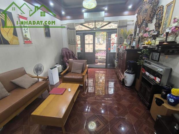 MẶT PHỐ KINH DOANH SẦM UẤT QUẬN HAI BÀ TRƯNG, VỈA HÈ Ô TÔ TẢI TRÁNH, 70M2 x 4T GIÁ 23,9 TỶ - 4