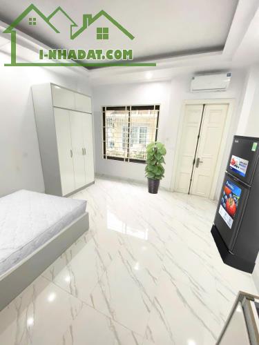 BÁN CHDV PHỐ NGUYỄN LÂN THANH XUÂN. DT 82M, 7T, MT3.6M. GIÁ 20.9 TỶ. - 2