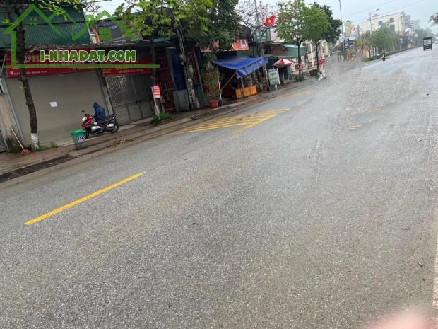 B.Á.N Đ.Ấ.T VÂN HÀ - ĐƯỜNG RỘNG - 208M2 - 6.7 T.Ỷ - THỬA ĐẸP - FULL THỔ CƯ