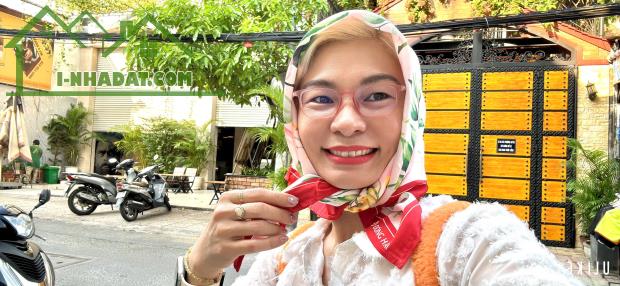 CHÀO ĐÓN CHỦ MỚI QUẢN LÝ CĂN NHÀ NGAY BỘ CÔNG AN TP - MẶT TIỀN KINH DOANH Đ.NGUYỄN TRÃI,
