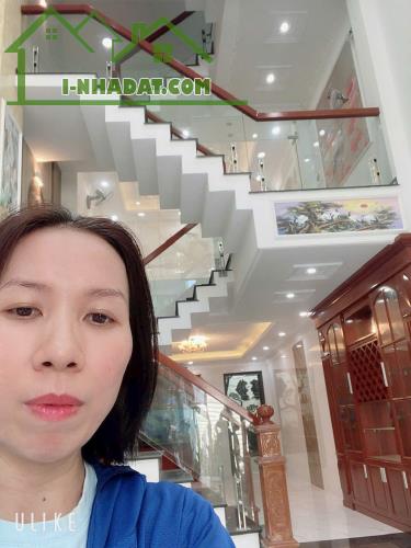 HXH thẳng 1 trục - Gần ngã tư BỐN XÃ, BÌNH TÂN - 70M2 - 4 x 18M - NHỈNH 7 TỶ TL - 1