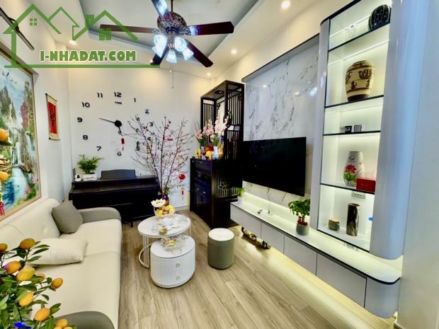 💥💥 HIẾM NHẤT TRUNG TÂM SÀI ĐỒNG-38m2 - CHỈ 4,9TỶ- 👉NHÀ DÂN XÂY- Ô TÔ CÁCH 5m- 30m RA TR - 3