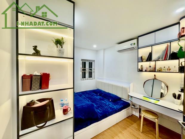 💥💥 HIẾM NHẤT TRUNG TÂM SÀI ĐỒNG-38m2 - CHỈ 4,9TỶ- 👉NHÀ DÂN XÂY- Ô TÔ CÁCH 5m- 30m RA TR - 1
