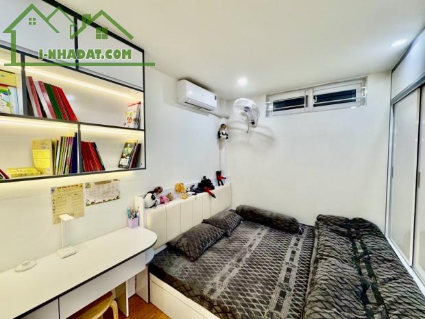 💥💥 HIẾM NHẤT TRUNG TÂM SÀI ĐỒNG-38m2 - CHỈ 4,9TỶ- 👉NHÀ DÂN XÂY- Ô TÔ CÁCH 5m- 30m RA TR