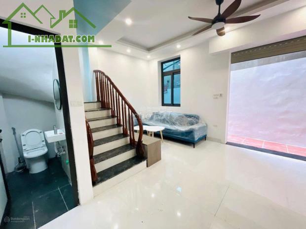 Bán nhà Phú Đô, mới xây, ở ngay, nhà 40m2, 5,4 tỷ (thương lượng) - 2