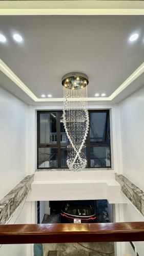 Bán nhà Lâm Hạ, Long Biên, DT 45m, 7 tầng thang máy, nhỉnh 16 tỷ - 1
