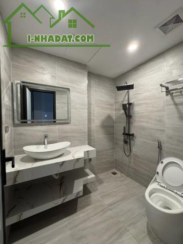 Bán nhà Lâm Hạ, Long Biên, DT 45m, 7 tầng thang máy, nhỉnh 16 tỷ - 3