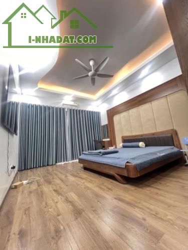 BÁN NHÀ PHỐ SẦM UẤT KIM MÃ _ SỔ NỞ HẬU _ KHU VIP - 3