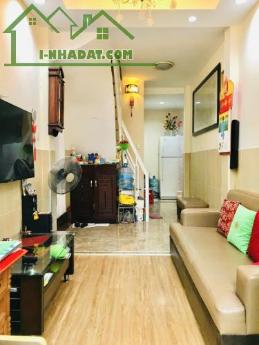 BÁN NHÀ CHÍNH CHỦ - SIÊU VỊ TRÍ - PHAN ĐÌNH PHÙNG - P1 PHÚ NHUẬN - 3PN LỚN BTCT - HOÀN