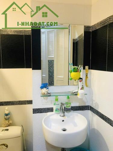 BÁN NHÀ CHÍNH CHỦ - SIÊU VỊ TRÍ - PHAN ĐÌNH PHÙNG - P1 PHÚ NHUẬN - 3PN LỚN BTCT - HOÀN - 2