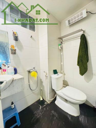 Bán nhà phố Xã Đàn_Full Nội Thất_Sổ Vuông Vắn_40mx4T_Giá: 7.3 Tỷ_Lh: 0396935190. - 4