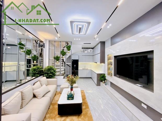NHÀ YÊN NGHĨA-DÂN XÂY-OTO ĐỖ CỬA-PHÂN LÔ CÁN BỘ-DÂN TRÍ CAO-GIÁ RẺ - 1
