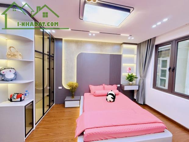 NHÀ YÊN NGHĨA-DÂN XÂY-OTO ĐỖ CỬA-PHÂN LÔ CÁN BỘ-DÂN TRÍ CAO-GIÁ RẺ - 2
