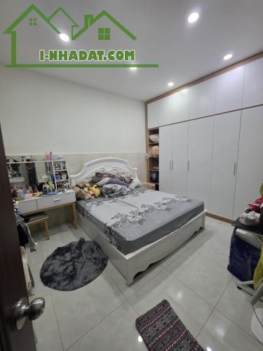 NHÀ HIẾM 5 X 15M AN DƯƠNG VƯƠNG- HẺM 6M - 2 TẦNG HƠN 7 TỶ. - 1