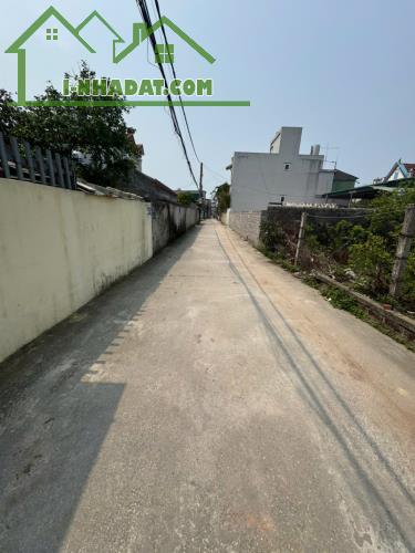Cần bán mảnh đất 127,1m2 tại đặc khu kinh tế Vân Đồn