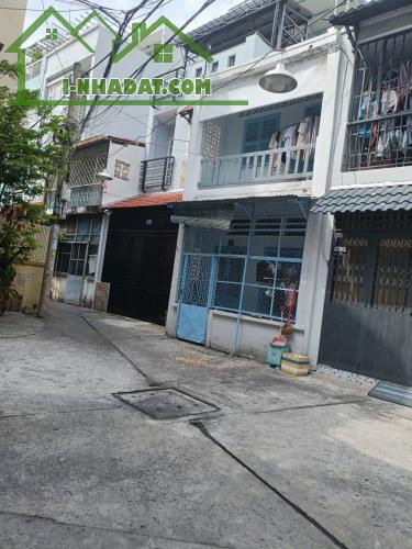❣️ BÁN NHÀ RIÊNG HẺM BA GÁC - LÊ VĂN SỸ, P.1, TÂN BÌNH GIÁ 5TI9
