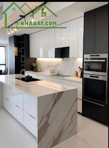 Cực hiếm, nhà Nguyễn Văn Cừ, 75m, kinh doanh, ngõ thông, nhỉnh 10 tỷ. - 1