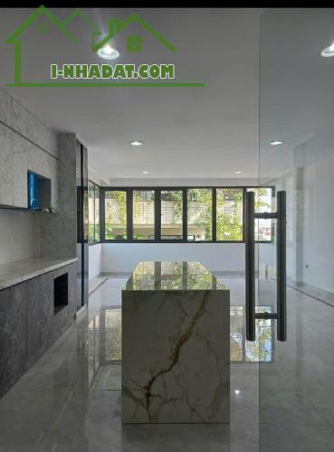 Cực hiếm, nhà Nguyễn Văn Cừ, 75m, kinh doanh, ngõ thông, nhỉnh 10 tỷ. - 2
