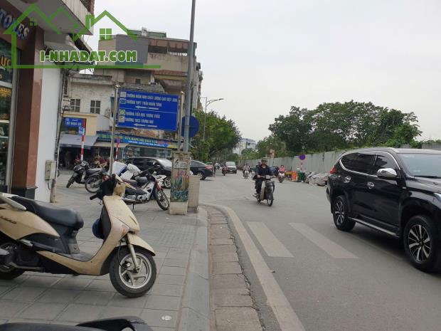 MẶT PHỐ NGUYỄN CÔNG CHỨ ,KINH DOANH ĐA NGÀNH NGHỀ,CỰC ĐỈNH,MẶT TIỀN CỰC RỘNG 7,9M,DIỆN - 1