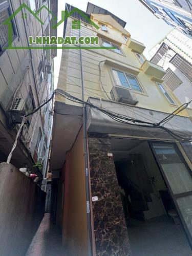 NHÀ LÔ GÓC SIÊU ĐẸP – NGÕ TRẦN PHÚ, VĂN QUÁN, HÀ ĐÔNG – GẦN MẶT PHỐ – GIÁ TỐT! - 5