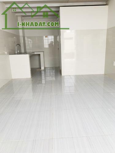 Cho thuê căn hộ mini Phạm Văn Đồng Thủ Đức giá 4tr - 3