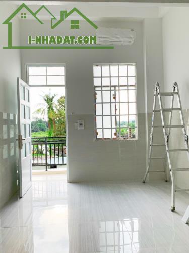 Cho thuê căn hộ mini Phạm Văn Đồng Thủ Đức giá 4tr - 2
