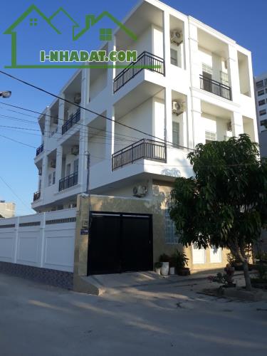 Cho thuê căn hộ mini Phạm Văn Đồng Thủ Đức giá 4tr