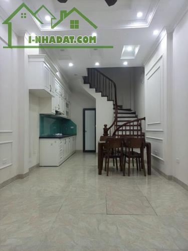Cần Bán Gấp Nhà Phố Ngọc Lâm, Long Biên 35m2, 5 Tầng, Ngõ Ô Tô, Bạt Ngàn Tiện Ích. 9.X Tỷ - 4