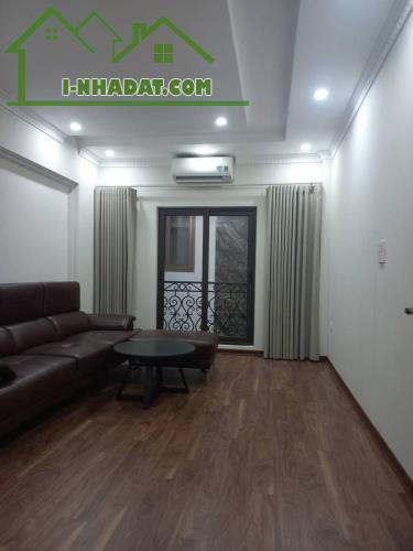 Cần Bán Gấp Nhà Phố Ngọc Lâm, Long Biên 35m2, 5 Tầng, Ngõ Ô Tô, Bạt Ngàn Tiện Ích. 9.X Tỷ - 3