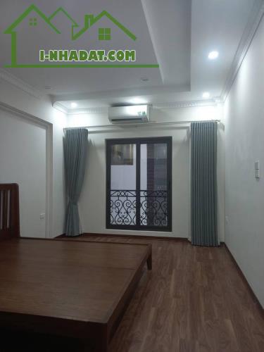 Cần Bán Gấp Nhà Phố Ngọc Lâm, Long Biên 35m2, 5 Tầng, Ngõ Ô Tô, Bạt Ngàn Tiện Ích. 9.X Tỷ - 2