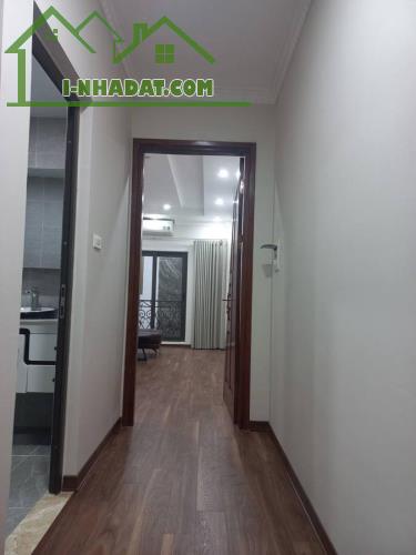 Cần Bán Gấp Nhà Phố Ngọc Lâm, Long Biên 35m2, 5 Tầng, Ngõ Ô Tô, Bạt Ngàn Tiện Ích. 9.X Tỷ - 1