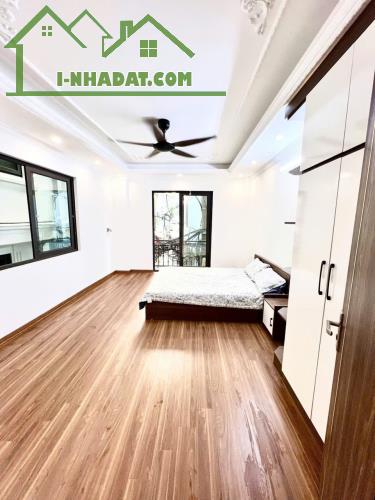 NHÀ MỚI TINH - NỘI THẤT CƠ BẢN - KHU DÂN TRÍ CAO - Ở SƯỚNG - NGÕ RỘNG THOÁNG - TƯƠNG LAI R - 2