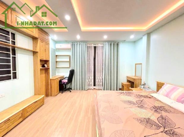 NHÀ PHỐ PHAN KẾ BÍNH 💥 Q.BA ĐÌNH💥 CHO THUÊ KINH DOANH 🚘 Ô TÔ VÀO NHÀ 💥18 TỶ - 2