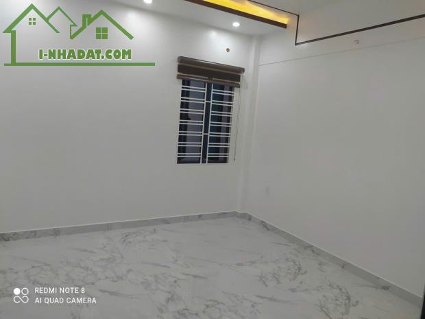 Bán nhà 5 tầng mới tinh, trung tâm Thạch Bàn Long Biên - Tiềm năng tăng giá vượt trội! - 2