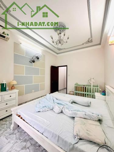 Ở NGAY! Bán Nhà 4 Tầng Cực Đẹp Sư Vạn Hạnh, 45m2, 7.5 Tỷ TL - 2