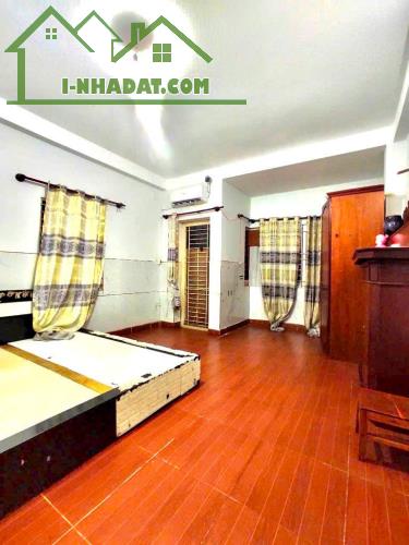 Bán nhà Mặt Tiền P15 Tân Bình, Trường Chinh, Gần sân Bay, 4.5x25m, 4 tầng, 12.x tỷ - 2