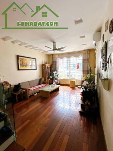 Cần Bán Nhà Bồ Đề, Long Biên 50m2 5T, MT 5M Dân Xây 12 Tỷ Hơn, Ngõ Thông Phố Hồng Tiến - 2