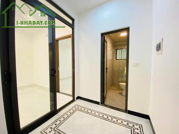 NHÀ ĐẸP ĐỘI CẤN 20M Ô TÔ, 5 TẦNG, 6 NGỦ GIÁ RẺ - 1