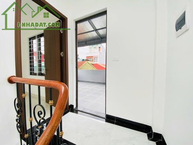 NHÀ ĐẸP ĐỘI CẤN 20M Ô TÔ, 5 TẦNG, 6 NGỦ GIÁ RẺ - 2