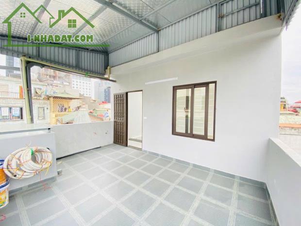 NHÀ ĐẸP ĐỘI CẤN 20M Ô TÔ, 5 TẦNG, 6 NGỦ GIÁ RẺ - 3