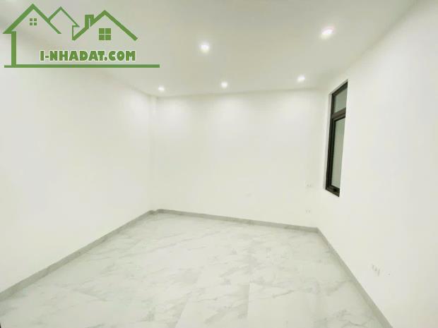 NHÀ ĐẸP ĐỘI CẤN 20M Ô TÔ, 5 TẦNG, 6 NGỦ GIÁ RẺ - 4
