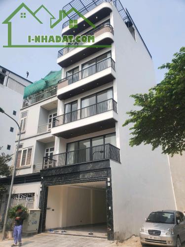 Bán nhà Phúc Lợi,Long Biên 6 tầng,75m,mt5.5m kinh doanh nhỉnh 20 tỷ - 5